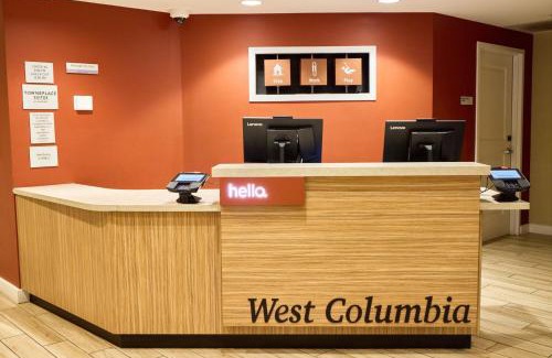 Columbia Hotel | TownePlace Suites By Marriott Columbia West/Lexington