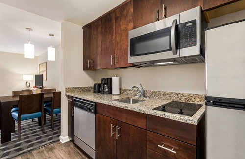 Graysville Hotel | TownePlace Suites Chattanooga near Hamilton Place