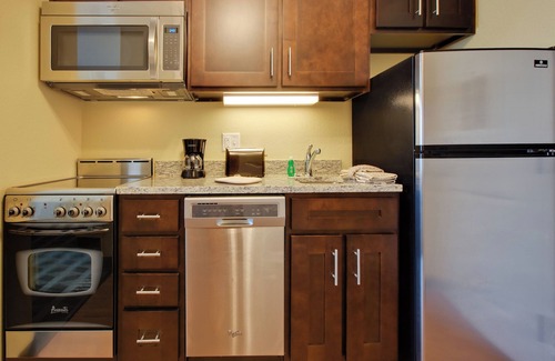 Portland Hotel | TownePlace Suites Corpus Christi Portland