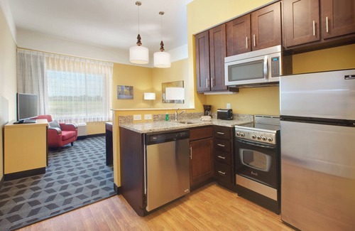Portland Hotel | TownePlace Suites Corpus Christi Portland