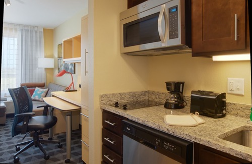 Portland Hotel | TownePlace Suites Corpus Christi Portland