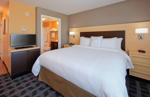 Portland Hotel | TownePlace Suites Corpus Christi Portland