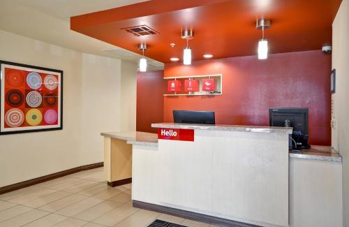Lewisville Hotel | TownePlace Suites Dallas/Lewisville