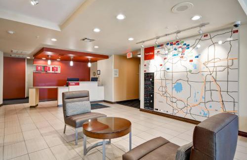 Lewisville Hotel | TownePlace Suites Dallas/Lewisville