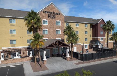 El Centro Hotel | TownePlace Suites El Centro