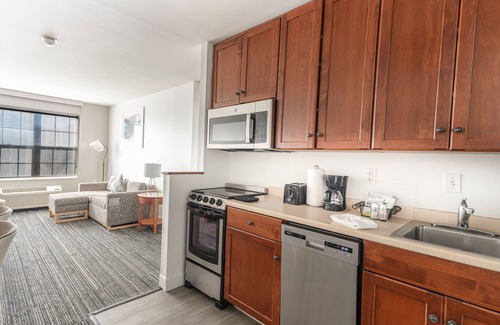 Fredericksburg Hotel | Towneplace Suites Fredericksburg