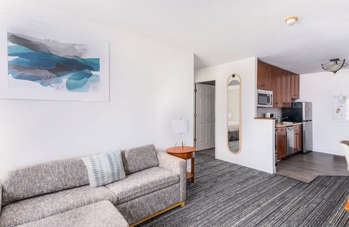 Fredericksburg Hotel | Towneplace Suites Fredericksburg