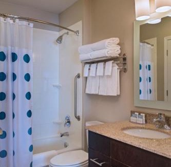 Terry Sanford Hotel | TownePlace Suites Fayetteville Cross Creek