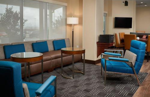 Lake Worth Hotel | TownePlace Suites Fort Worth Northwest Lake Worth