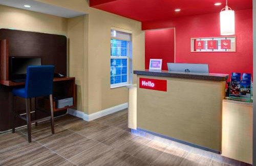 Raisin Hotel | TownePlace Suites Fresno