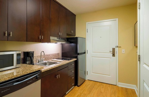 Harrisburg - Hershey Hotel | TownePlace Suites Harrisburg Hershey