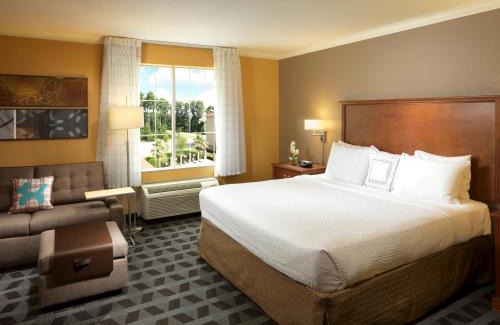 Houston Hotel | TownePlace Suites Houston Intercontinental Airport