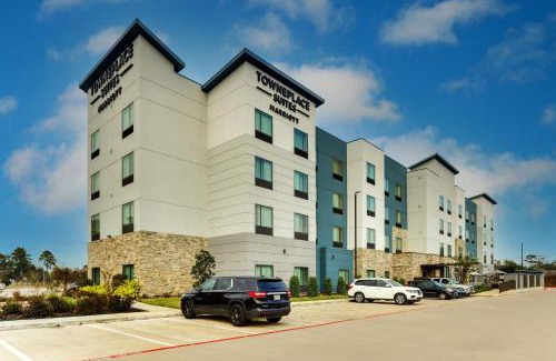 North Shore Hotel | TownePlace Suites Houston I-10 East
