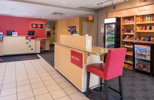 Huntington Hotel | TownePlace Suites Huntington