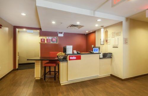 Southpoint Hotel | TownePlace Suites Jacksonville Butler Boulevard