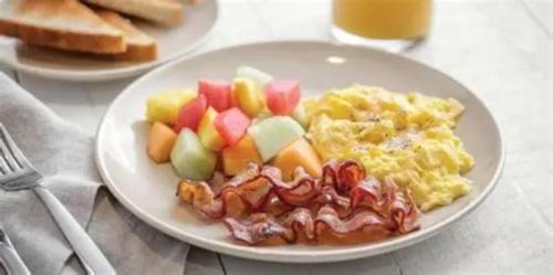 Las Vegas Hotel | TownePlace Suites Las Vegas Airport South