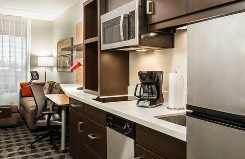 Latham Hotel | TownePlace Suites Latham Albany Airport