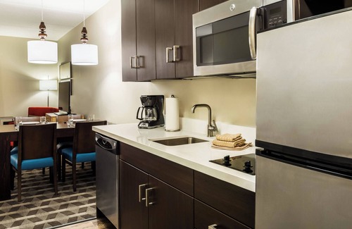 Latham Hotel | TownePlace Suites Latham Albany Airport