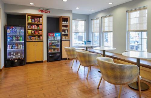 Medford Hotel | TownePlace Suites Medford