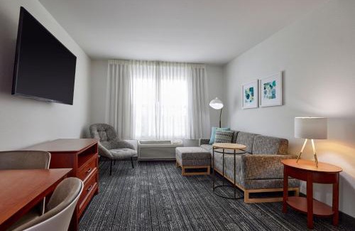 Medford Hotel | TownePlace Suites Medford