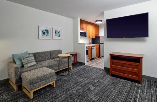 Medford Hotel | TownePlace Suites Medford