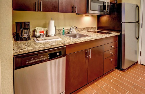 Central Oklahoma City Hotel | Towneplace Suites Oklahoma City Airport