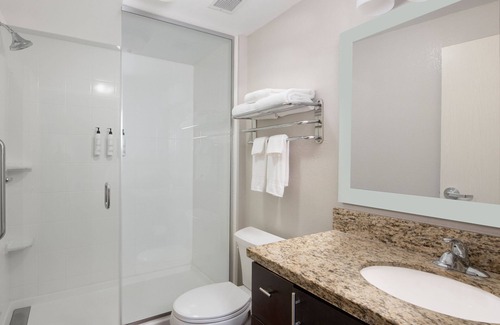 Central Oklahoma City Hotel | Towneplace Suites Oklahoma City Airport