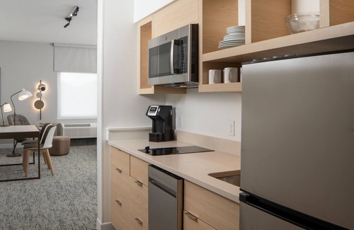 Northwest Pensacola Hotel | Towneplace Suites Pensacola West I-10