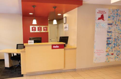 Farmingdale Hotel | TownePlace Suites Republic Airport Long Island Farmingdale