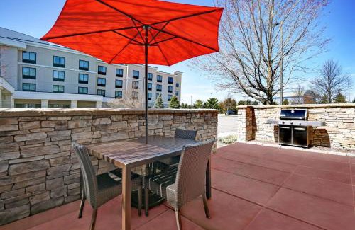 Farmingdale Hotel | TownePlace Suites Republic Airport Long Island Farmingdale