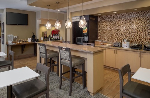 South Richland Hotel | TownePlace Suites Richland Columbia Point