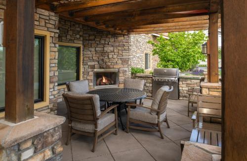 South Richland Hotel | TownePlace Suites Richland Columbia Point