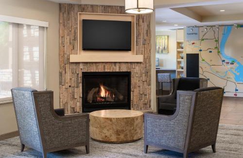 South Richland Hotel | TownePlace Suites Richland Columbia Point
