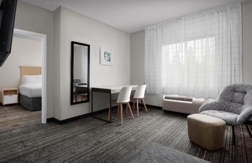 Sacramento Hotel | TownePlace Suites Sacramento Cal Expo