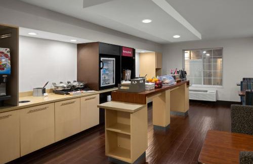 Layton Hotel | TownePlace Suites Salt Lake City Layton