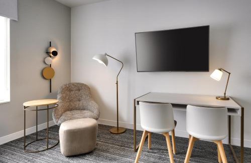 Murray Hotel | TownePlace Suites Salt Lake City Murray