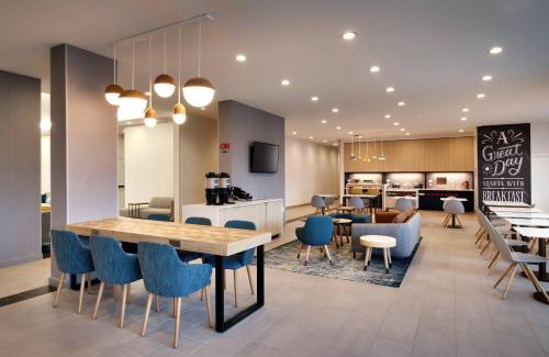 Murray Hotel | TownePlace Suites Salt Lake City Murray