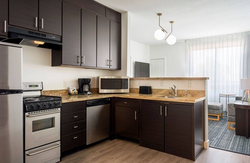 Santa Clara Hotel | TownePlace Suites San Jose Santa Clara