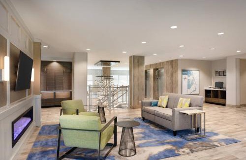 Kill Devil Hills Hotel | TownePlace Suites by Marriott Outer Banks Kill Devil Hills