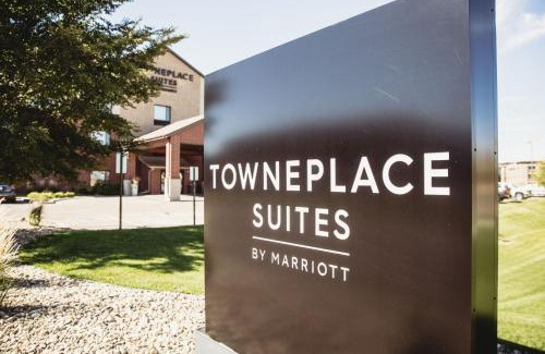 Aberdeen Hotel | TownePlace Suites by Marriott Aberdeen