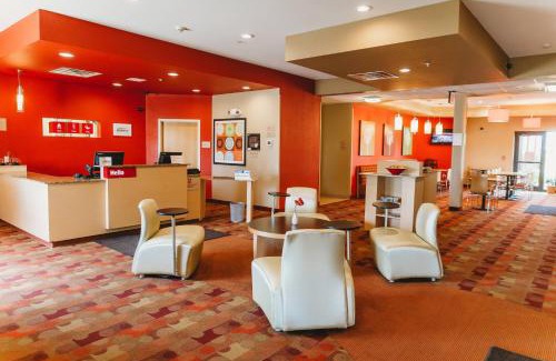 Aberdeen Hotel | TownePlace Suites by Marriott Aberdeen