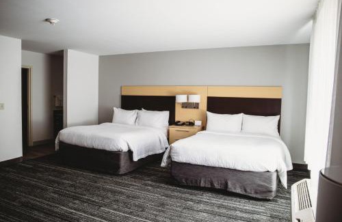 Aberdeen Hotel | TownePlace Suites by Marriott Aberdeen