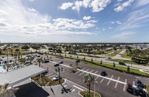 Traditions Hotel | TownePlace Suites Port St. Lucie I-95