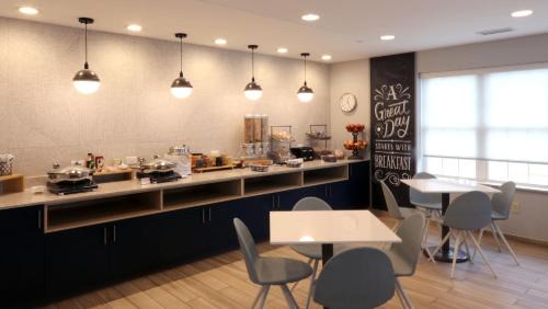 St. Louis Park Hotel | TownePlace Suites Minneapolis West/St. Louis Park