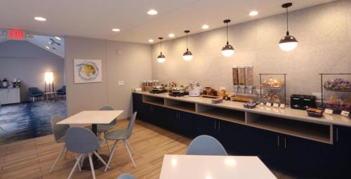 St. Louis Park Hotel | TownePlace Suites Minneapolis West/St. Louis Park