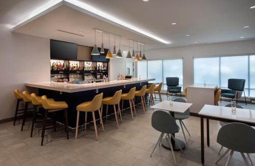 South Portland Hotel | TownePlace Suites Portland Airport ME