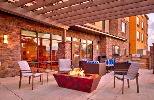 West Valley City Hotel | TownePlace Suites by Marriott Salt Lake City-West Valley