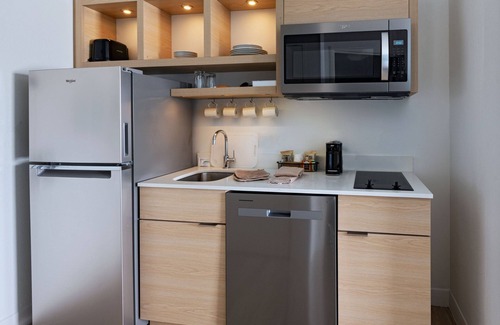Weatherford Hotel | TownePlace Suites Weatherford