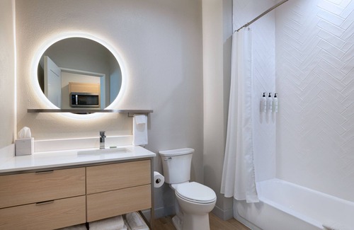 Weatherford Hotel | TownePlace Suites Weatherford