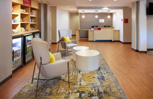 Winchester Hotel | TownePlace Suites Winchester